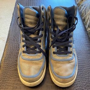 NIKE Vandal Supreme Premium SKU: 307815 201